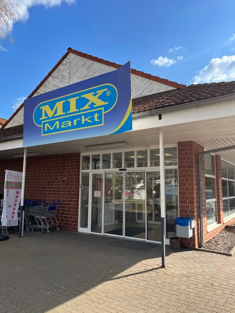 Mix Markt