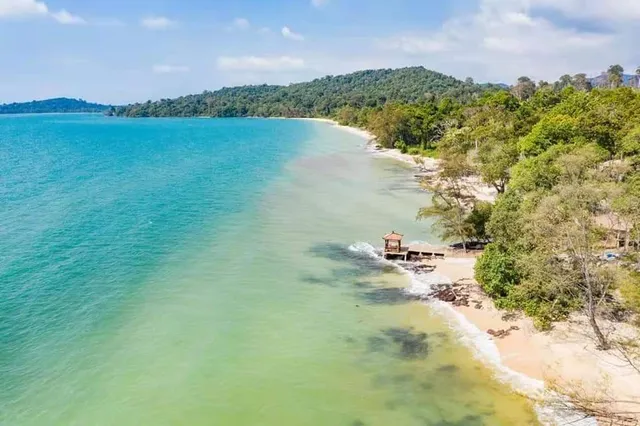 កោះរាជបុត្រ | Prince Island