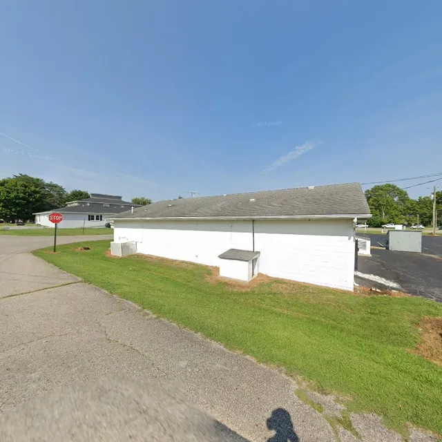 Rocco’s Midway Liquor