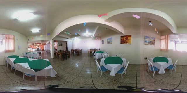 Restaurante Q'Delicia