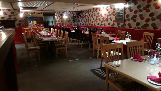 Armagh Indian Nights