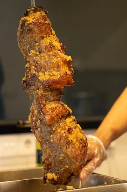 Fogo Brazilian BBQ - La Piazza