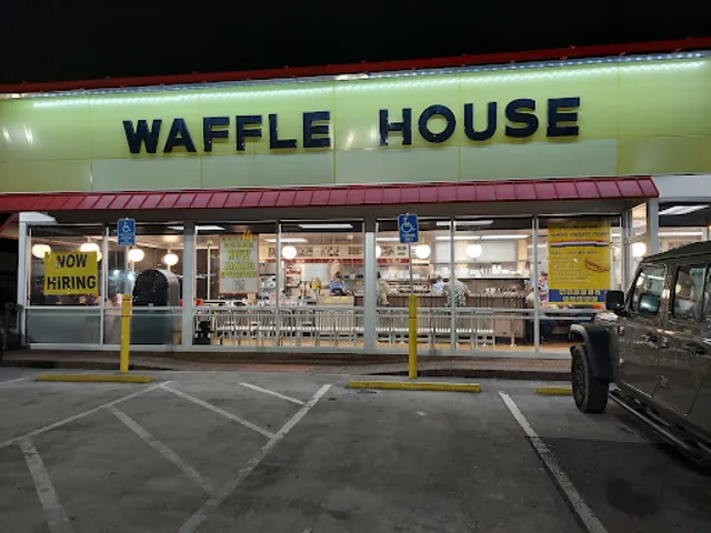 Waffle House