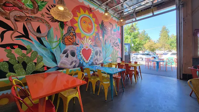 Papi Chulo’s Taqueria