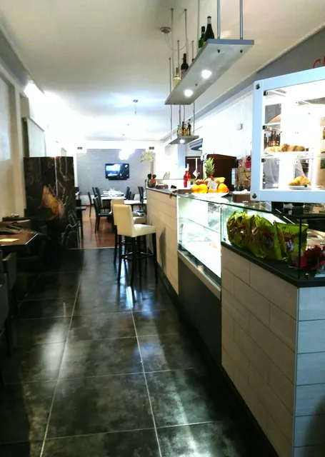 Ristorante Bar Pizzeria SMART