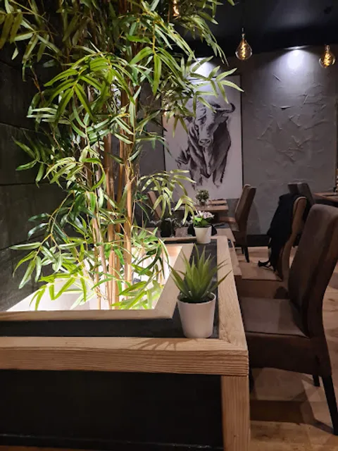 Restaurant YAK Steakhouse