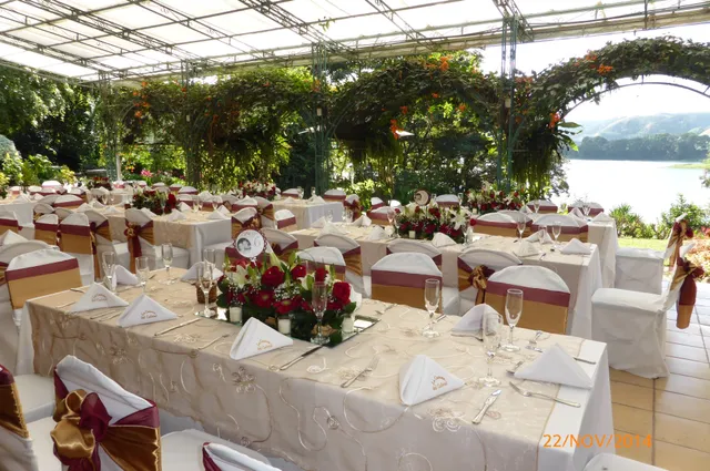 Hotel y Restaurante La Casona del Cafetal