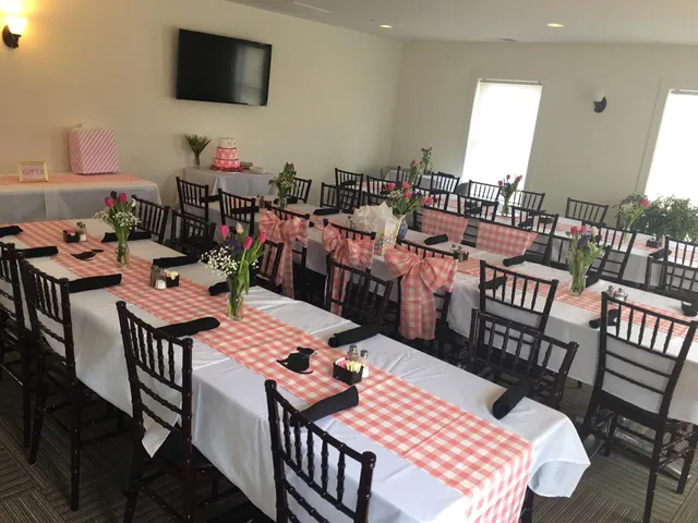 The Front Porch On Main