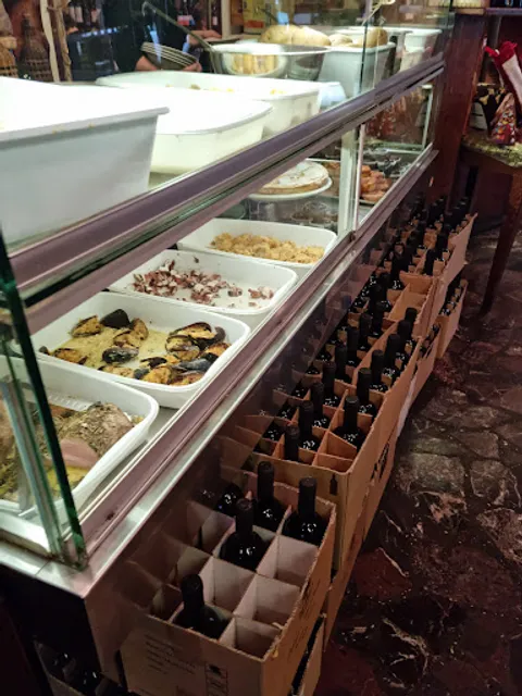 La Sirena S.N.C. Di Giannellini A. & C.