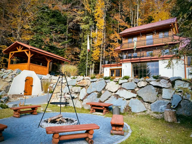 LaVerde - Całoroczny Dom Wypoczynkowy NA WYŁĄCZNOŚĆ