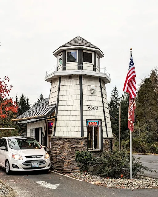 Light House Espresso