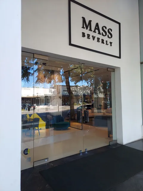 MASS Beverly