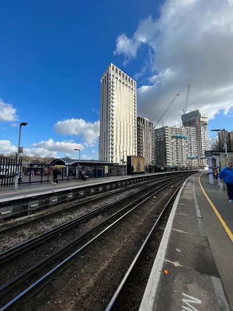 Lewisham