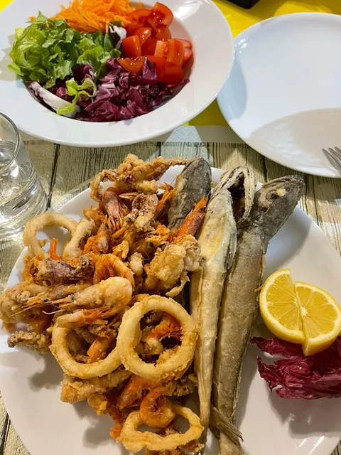 Fritto Mio
