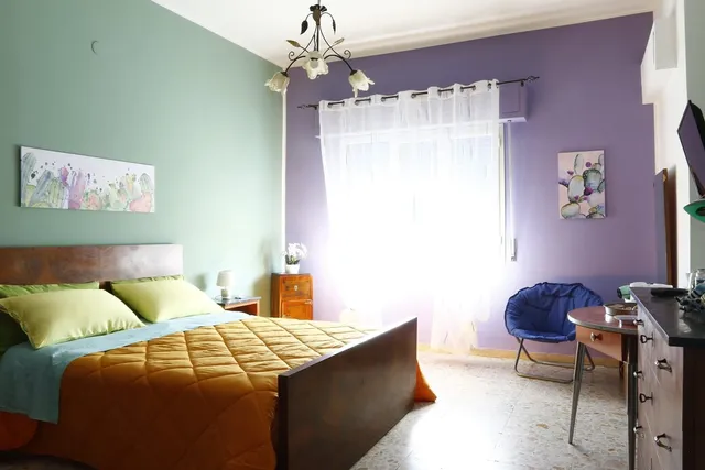 Casa di Nonna Signorina