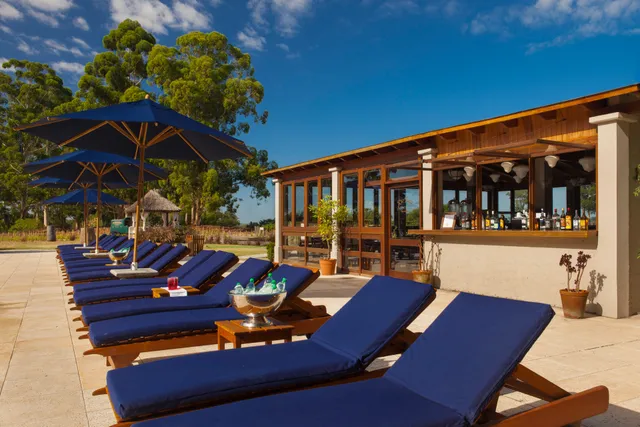 Carmelo Resort & Spa