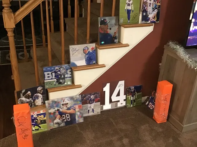 Total Sports Enterprises - Buffalo