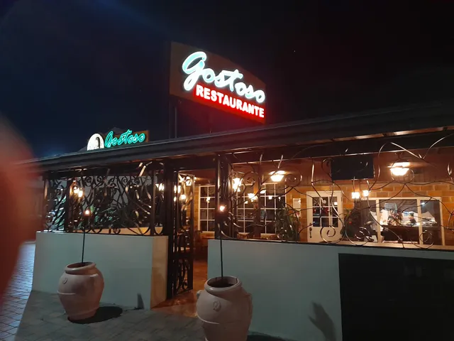 Gostoso Restaurant