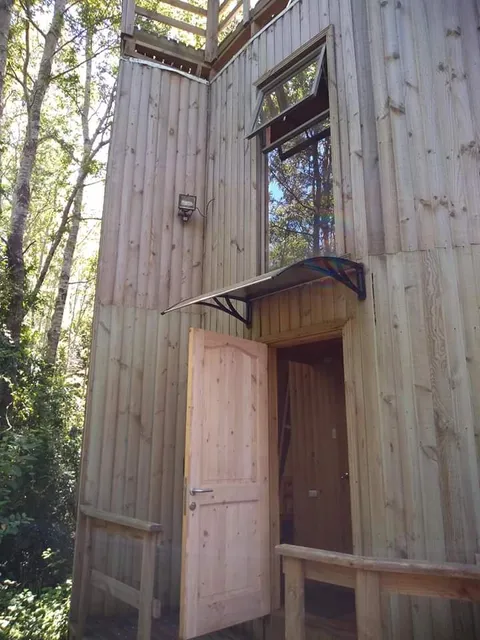 Parque Ecológico Reussland