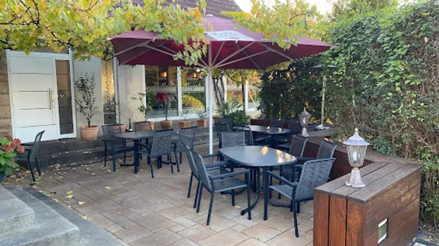 Pizzeria Bella Napoli