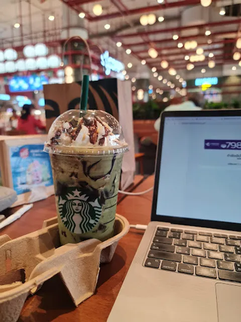 Passion Brew Central NakhonSawan