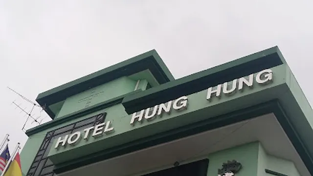 Hotel Hung Hung