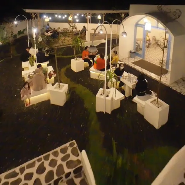 Kopi Siippp Toast Pandanwangi