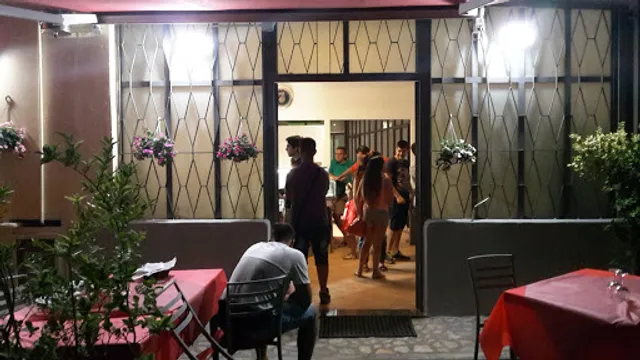 Pizzeria Lo Spuntino