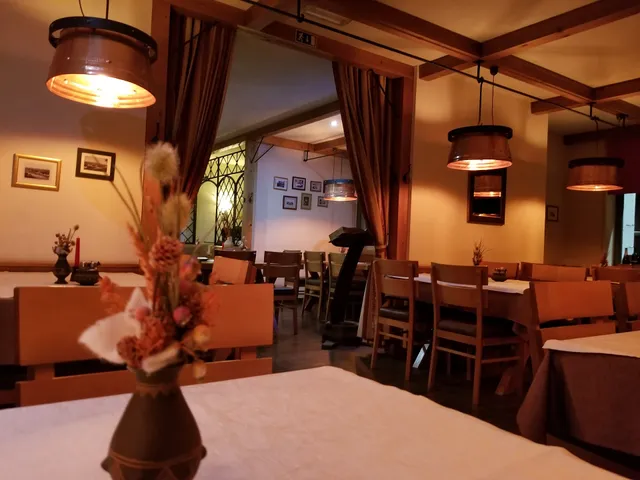 Oštarija Rudolfswerth, Blaž Mrhar s.p.