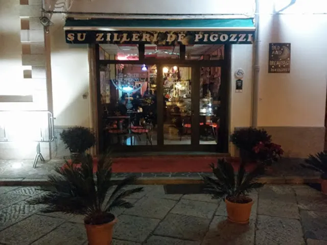 Su Zilleri De Pigozzi