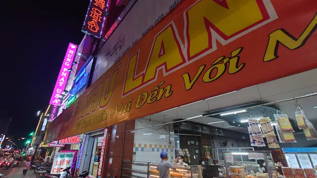 Như Lan
