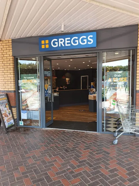 Greggs