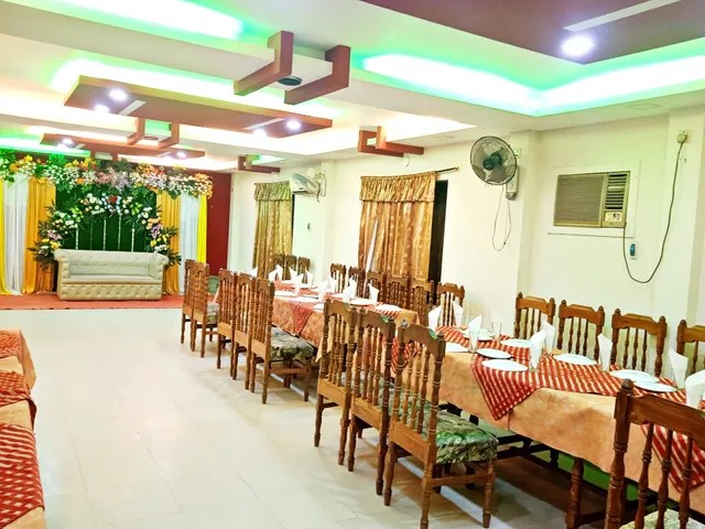 Agra Continental Restaurant