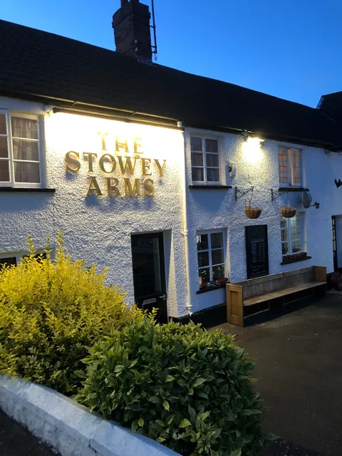 The Stowey Arms