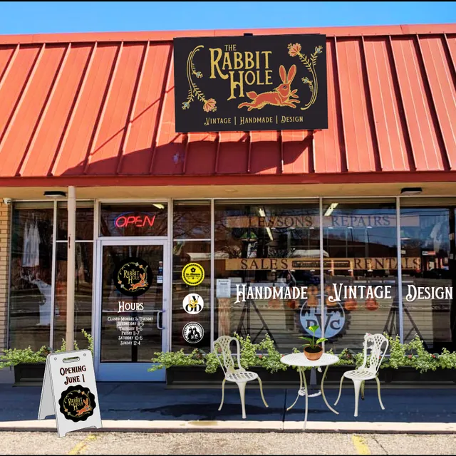 The Rabbit Hole Waterford