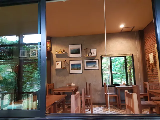 เพลาภักข์ คาเฟ่ แอนด์รีสอร์ท : PELAPAK Cafe & Resort เชียงราย แม่สรวย