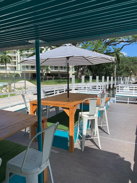 Riverfront Sightseeing Cruises