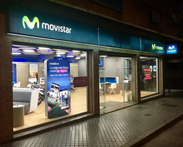 Electrónica Rincón Central