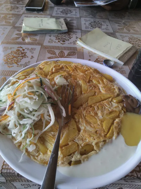 MWANZA VIEW RESTAURANT