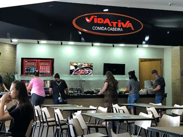 Restaurante Vidativa