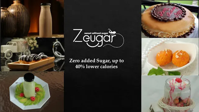 Zeugar Foods