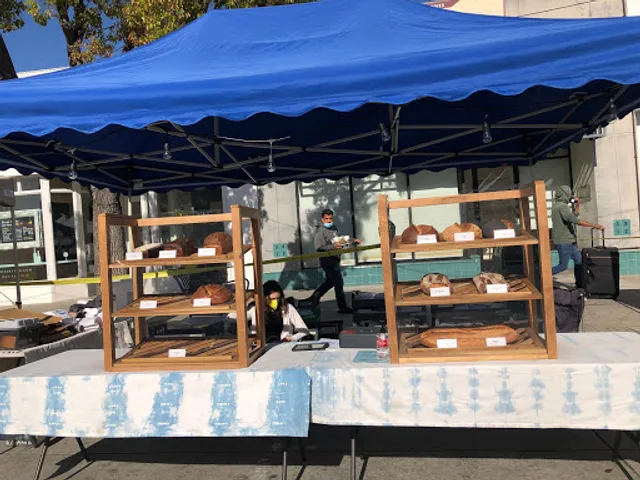 Culver City Farmers Market