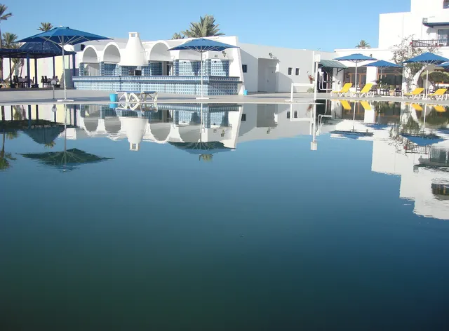 Grand Hôtel des Thermes