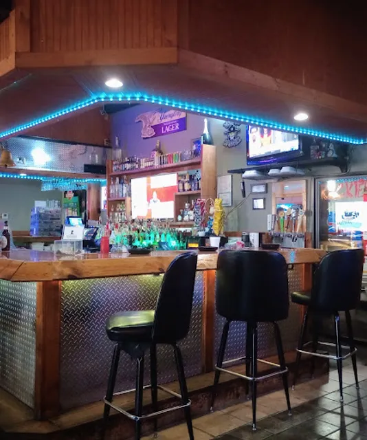 Rockies Bar & Grill