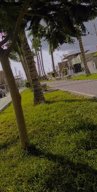 Parque Residencial Monteverde - Castilla