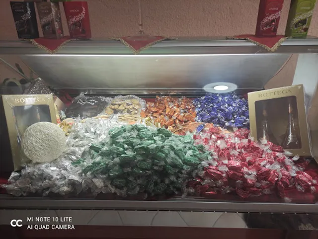 Bar Dolce e Salato di Rinaldis Daniele