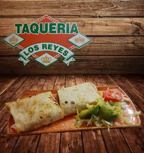 Taqueria Los Reyes