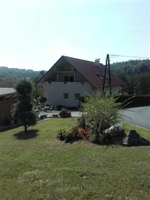 DAHOAM by Fam. FRANZ