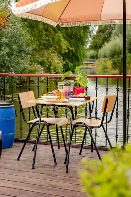 Ministerie van Geluk