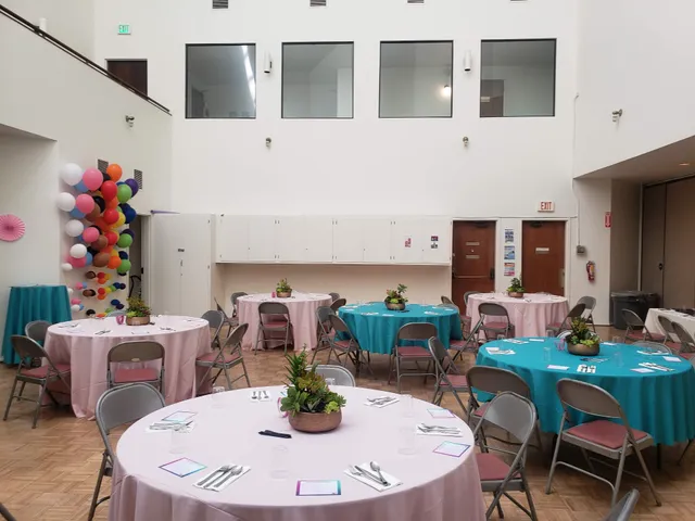 Hope Lutheran Church-Hollywood